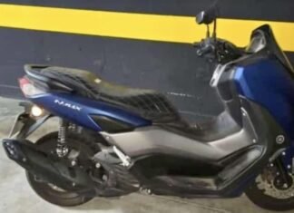Roban una moto del interior de un garaje en Pablo VI: ni las cocheras están a salvo