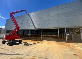 La segunda fase de la pista cubierta del Pablo VI tendrá un coste de 454.000 euros