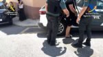 Registros en Alcalá en una operación contra una violenta banda especializada en ‘vuelcos’ de droga Registros en Alcalá en una operación contra una violenta banda especializada en ‘vuelcos’ de droga