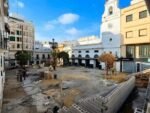 VOX Alcalá muestra su preocupación por el estado de los naranjos de la Plaza del Cabildo VOX Alcalá muestra su preocupación por el estado de los naranjos de la Plaza del Cabildo