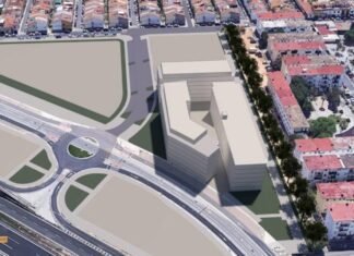 El Pleno del Ayuntamiento impulsa la construcción de 377 nuevas VPO