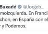 El cuñadísimo de la ultraderecha por Juanlu Rodríguez