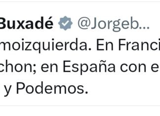 El cuñadísimo de la ultraderecha por Juanlu Rodríguez