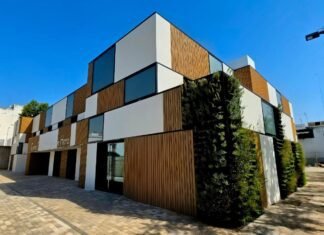 El Centro Medina de Haro contará con zona de juegos infantiles