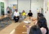 20 jóvenes podrán formarse en logística y manejo de carretillas elevadoras en Alcalá