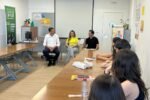 20 jóvenes podrán formarse en logística y manejo de carretillas elevadoras en Alcalá 20 jóvenes podrán formarse en logística y manejo de carretillas elevadoras en Alcalá
