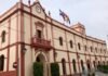 228 euros por un expediente:Alwadi-Ira recurre la tasa del Ayuntamiento