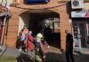 Fallece la mujer que permanecía ingresada tras el incendio de la Cruz del Ingles