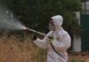 Alcala sigue en alerta roja por virus del Nilo y refuerza la prevención