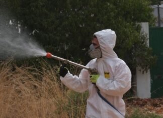 Alcala sigue en alerta roja por virus del Nilo y refuerza la prevención
