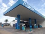 Una gasolinera de Alcalá registra el precio más caro del diésel en España Una gasolinera de Alcalá registra el precio más caro del diésel en España