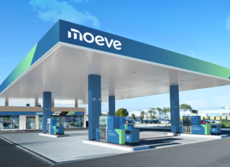 Una gasolinera de Alcalá registra el precio más caro del diésel en España