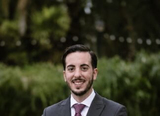 Miguel A. Márquez designado pregonero de la Semana Santa 2027
