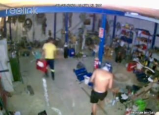 La Policía Nacional estrecha el cerco a una banda de ladrones de naves industriales y apunta a próximas detenciones