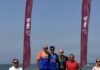 Andrés Rodríguez Girol, subcampeón de Andalucía de Acuatlón con el Club CAPA