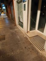 Nuevo robo en la heladería Engorilao en la zona norte de Alcalá Nuevo robo en la heladería Engorilao en la zona norte de Alcalá