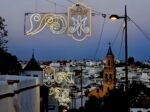Alcalá se pone guapa para recibir a su Patrona Alcalá se pone guapa para recibir a su Patrona