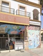 Denuncian un intento de llevarse a dos menores tras ofrecerles dinero en el Campo de las Beatas Denuncian un intento de llevarse a dos menores tras ofrecerles dinero en el Campo de las Beatas