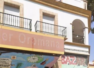 Denuncian un intento de llevarse a dos menores tras ofrecerles dinero en el Campo de las Beatas