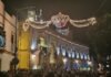 Cuatro grados menos para acompañar a la Virgen del Águila este 15 de agosto
