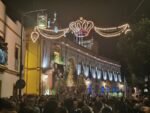 Cuatro grados menos para acompañar a la Virgen del Águila este 15 de agosto Cuatro grados menos para acompañar a la Virgen del Águila este 15 de agosto