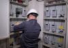 Continúan las obras de refuerzo para evitar los continuos cortes de luz