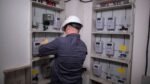 Continúan las obras de refuerzo para evitar los continuos cortes de luz Continúan las obras de refuerzo para evitar los continuos cortes de luz
