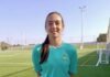 La alcalareña Marta Barrera se incorpora al Betis Femenino