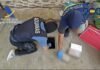 Golpe al tráfico de cocaína en Alcalá: cinco detenidos y más de 12 kilos intervenidos