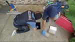 Golpe al tráfico de cocaína en Alcalá: cinco detenidos y más de 12 kilos intervenidos Golpe al tráfico de cocaína en Alcalá: cinco detenidos y más de 12 kilos intervenidos
