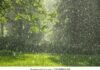AEMET eleva al 60% la probabilidad de lluvia en Alcalá de Guadaíra este lunes