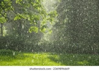 AEMET eleva al 60% la probabilidad de lluvia en Alcalá de Guadaíra este lunes