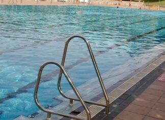 Alcalá tendrá una nueva piscina de verano con zona ajardinada y bar en Cabeza Hermosa