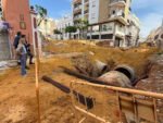 Alcalá indemnizará con 14.000 euros por sobrecostes en las obras de La Mina, la constructora pedía 211.000 Alcalá indemnizará con 14.000 euros por sobrecostes en las obras de La Mina, la constructora pedía 211.000
