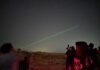 Nueva ruta nocturna de senderismo para contemplar las estrellas