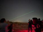 Nueva ruta nocturna de senderismo para contemplar las estrellas Nueva ruta nocturna de senderismo para contemplar las estrellas