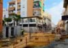 El Ayuntamiento anuncia para fin de año la culminación de las obras de La Mina y el Cabildo