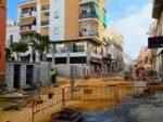 El Ayuntamiento anuncia para fin de año la culminación de las obras de La Mina y el Cabildo El Ayuntamiento anuncia para fin de año la culminación de las obras de La Mina y el Cabildo