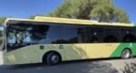 Despiden a un conductor de Casal por llevar 20 pasajeros de pie Despiden a un conductor de Casal por llevar 20 pasajeros de pie