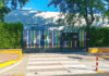 37 nuevos aires acondicionados y distintas reformas preparan los colegios de Alcalá para el nuevo curso