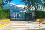 37 nuevos aires acondicionados y distintas reformas preparan los colegios de Alcalá para el nuevo curso 37 nuevos aires acondicionados y distintas reformas preparan los colegios de Alcalá para el nuevo curso
