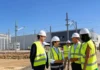 Seguimos sin fecha de inicio para el tranvía de Alcalá que está ya al 75% de ejecución