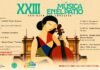 Ópera, poesía, música medieval y sonidos celtas en el regreso de ‘Música en el Patio’