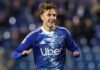 El destino quiere que el alcalareño Jesús Rodríguez se enfrente al Real Betis