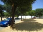 Investigan una presunta agresión a dos menores en el recinto ferial Investigan una presunta agresión a dos menores en el recinto ferial