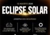 Todo lo que debes saber para disfrutar del eclipse solar en Alcalá de Guadaíra