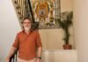 Pedro Navarro felicita a los equipos de emergencia por su actuación en el incendio