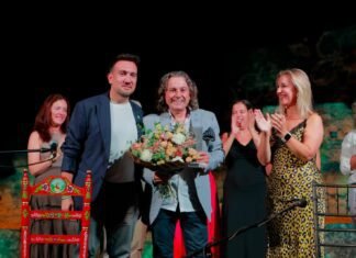 El Festival ‘Joaquín el de la Paula’ regresa al castillo 16 años después