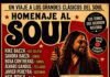 Un concierto de soul y góspel conmemora el 50 aniversario de la Asociación Alcalareña de Educación Especial