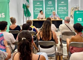 AxSí abre el plazo para elegir candidato a la alcaldía de Alcalá